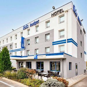 Ibis Budget Dijon Saint Apollinaire