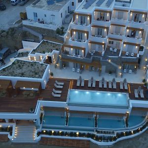 Thalassa Boutique Hotel - Suites - Adults Only